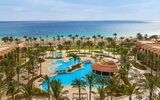 Jaz Almaza Beach Resort