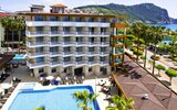 Riviera Hotel Spa