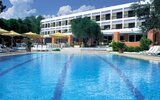 Amaronda Resort And Spa
