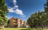 Apartmány Stella Plava Laguna