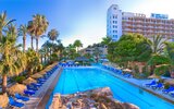 Hotel Playadulce