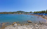 Hotel Sandy Beach Faliraki By Sun Palace