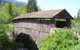 Regina Delle Dolomiti (Panchia)
