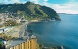 Dom Pedro Madeira (Ex. Baia) Dom Pedro Madeira (Ex. Baia)
