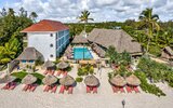 Hotel AHG Sun Bay Mlilile Beach