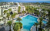 Palm Beach Skanes (ehem. Nerolia Hotel & Spa)