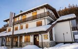 Residence Nube d´Argento
