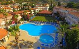 Turquoise Hotel Oludeniz