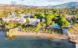 Sea Side Beach Club