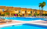 Hotel Ramada Hotel Suites Costa del Sol