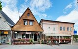 Penzion Rampušák (Rokytnice) Penzion Rampušák (Rokytnice)