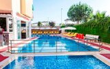 Galaxy Beach Hotel