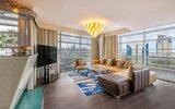 Golden Sands Hotel Creek (Ex Hilton Dubai Creek)