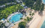 Hotel OUTRIGGER Mauritius Beach Resort Hotel OUTRIGGER Mauritius Beach Resort