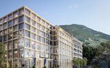 Falkensteiner Hotel Waltherpark Bozen