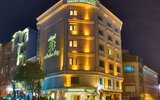 Arden City Hotel Arden City Hotel