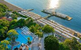 Funtazie klub Ulusoy Kemer Holiday Club