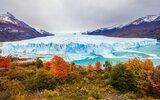 Argentina a ledové království Patagonie Argentina a ledové království Patagonie