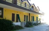 Apartmány Berlino