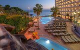 Hotel Cala Font Hotel Cala Font