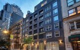 SpringHill Suites by Marriott New York Park Avenue