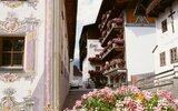 Hotel Basur - Flirsch am Arlberg