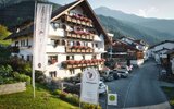 Hotel Die Arlbergerin 14+