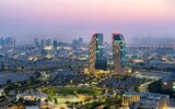 Holiday Inn & Suites Dubai Science Park