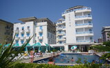 Hotel Heron Hotel Heron