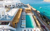 Super Paradise Suites Super Paradise Suites