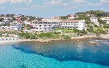 Club Hotel Baia Sardinia