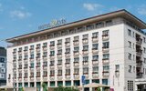 Hotel Devin