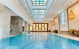 Thermia Palace Health Spa Thermia Palace Health Spa
