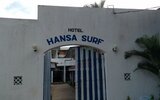Hansa Surf Hansa Surf