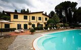 Hotel Villa dei Bosconi