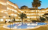 Hotel Ereza Mar
