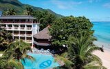 Coral Strand Smart Choice Hotel Seychelles