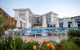 Pasa Garden Beach Hotel