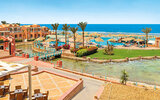 Hotel Swissotel Resort El Quseir Ex. Radisson Blu
