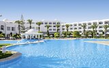 Mahdia Palace Resort & Thalasso