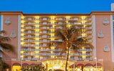 Ramada Plaza Marco Polo Beach Resort Ramada Plaza Marco Polo Beach Resort