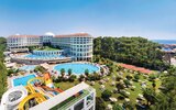 Hotel Defne Defnem