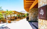Playitas Resort