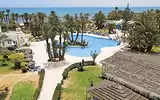 Hotel Golf Beach Djerba