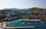 Hotel Delta Hotels By Marriott Bodrum