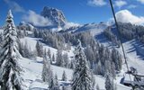 Residence Panorama (Val Di Zoldo)