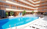 Hotel Pinero Bahia De Palma Hotel Pinero Bahia De Palma