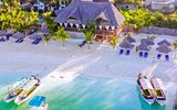 Hotel Sansi Kendwa Beach Resort Hotel Sansi Kendwa Beach Resort