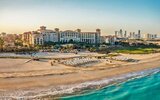 The St. Regis Saadiyat Island Resort