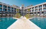 The X Belek The X Belek
